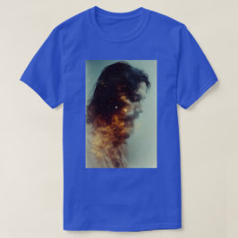 主イエスを賛美せよ 私たちの主と救い主 02 Tシャツ