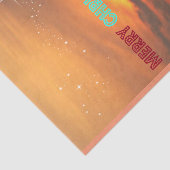 主イエス様は今日生まれました 薄葉紙 (詳細)