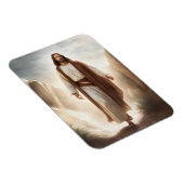 主イエス歩く マグネット (右側)