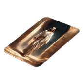 主イエス歩く マグネット (左側)