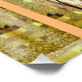 主イエス・キリスト ポスター (コーナー)