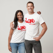 主イエス Tシャツ (ユニセックス)