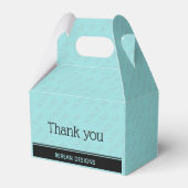 主カスタムの名を添えるキリスト教名誉神 フェイバーボックス (裏面サイド)