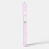 主キャラクターエネルギー Case-Mate iPhoneケース (裏面 / 左)