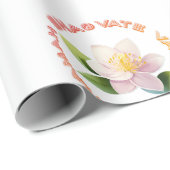 主クリシュナ ラッピングペーパー (ロールコーナー)