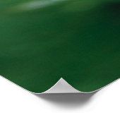 主クリスチャンのフレーム・アートの喜び ポスター (角)