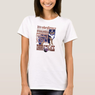 主ケルビンの声明のワイシャツ Tシャツ