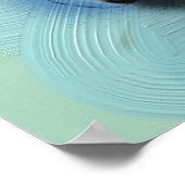 主ゲネシュエレファントブッダ ポスター (角)