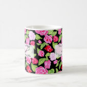 主コーヒー・マグのティーカップの喜び コーヒーマグカップ (中央)