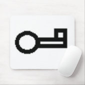 主システム解決、LLCのマウスパッド マウスパッド (マウス)