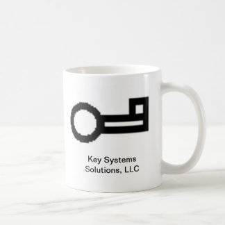 主システム解決、LLCのマグ コーヒーマグカップ