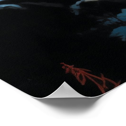 主シバめい想の,引っ越し祝いパーティー,贈り物,アイディア ポスター (角)