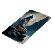 主シバめい想の,引っ越し祝いパーティー,贈り物,アイディア マグネット (左側)