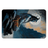 主シバめい想の,引っ越し祝いパーティー,贈り物,アイディア マグネット (横)