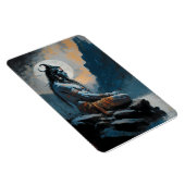 主シバめい想の,引っ越し祝いパーティー,贈り物,アイディア マグネット (右側)