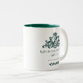 主スキャンラン2トーンコーヒーマグ ツートーンマグカップ (正面右)