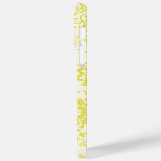 主パーソナライズされたは私の羊飼いの詩篇23 Case-Mate iPhoneケース (裏面 / 左)