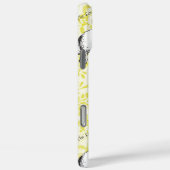 主パーソナライズされたは私の羊飼いの詩篇23 Case-Mate iPhoneケース (裏面 / 右)