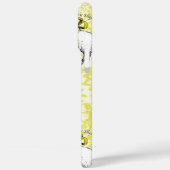 主パーソナライズされたは私の羊飼いの詩篇23 Case-Mate iPhoneケース (裏面 / 左)