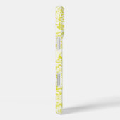 主パーソナライズされたは私の羊飼いの詩篇23 Case-Mate iPhoneケース (裏面 / 右)