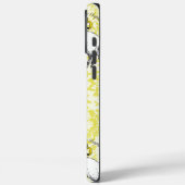 主パーソナライズされたは私の羊飼いの詩篇23 Case-Mate iPhoneケース (裏面 / 左)