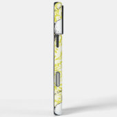 主パーソナライズされたは私の羊飼いの詩篇23 Case-Mate iPhoneケース (裏面 / 右)