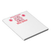 主パーソナライズされた時代のレトロ ノートパッド (アングル)