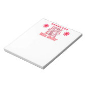 主パーソナライズされた時代のレトロ ノートパッド (回転)