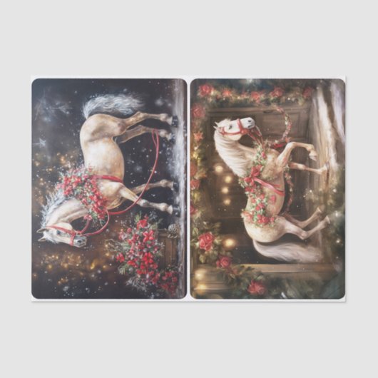 主ファンシー物 薄葉紙 (正面)