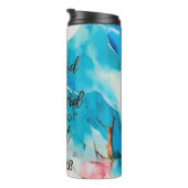 主マイシェパード詩篇23 タンブラー (回転右)