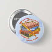 主モットー 缶バッジ (正面&裏面)