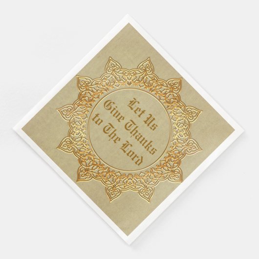 主与えに感謝していしよう (コーナー)