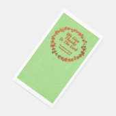 主与え感謝していのリース名へ (コーナー)