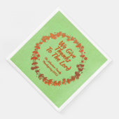 主与え感謝していのリース名へ (コーナー)