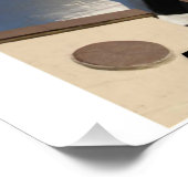 主人の声が犬をかじった ポスター (コーナー)