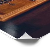 主人の声が犬をかじった ポスター (コーナー)