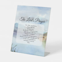 主伝統的の祈りの言葉