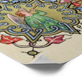 主出生 ポスター (角)