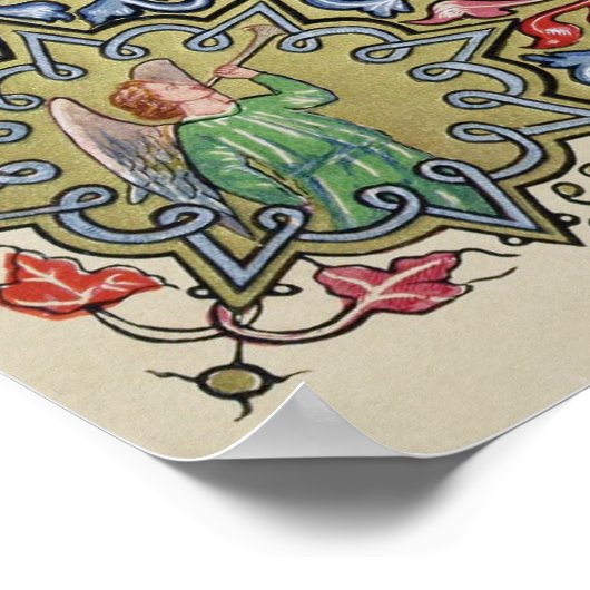 主出生 ポスター (角)