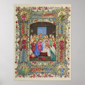 主出生 ポスター (正面)