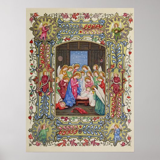 主出生 ポスター (正面)