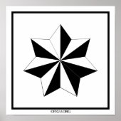 主力 ポスター (正面)