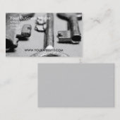 主名刺 名刺 (正面/裏面)