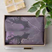 主威厳のあるの分母 薄葉紙 (ギフト)