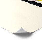 主婦のタツの道 ポスター (角)