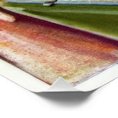 主婦の夢の雑誌の広告 ポスター (コーナー)