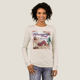主婦の日 11月3日 トライブレンドTシャツ