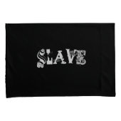 主婦または奴隷の枕カバーセット 枕カバー (正面右)