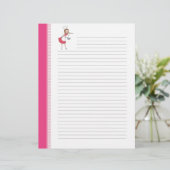 主婦レトロアートラインレシピページ (スタンド正面)