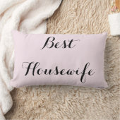 主婦最高の人枕 ランバークッション (ブランケット)